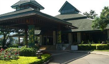 Botanic Resort Mae Rim Exteriör bild
